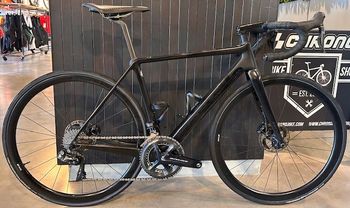 Cervélo - R5 Dura Ace Di2 Disc 2019, 2019