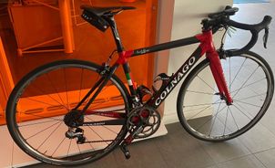 Colnago - C-60, 2018