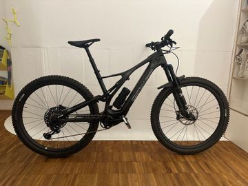 Specialized Turbo Levo SL Expert Carbon 2020 2020 MTB de segunda mano
