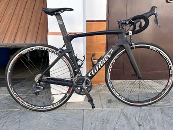 Wilier - Centro, 2020