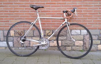 Eddy Merckx - Corsa, 1992