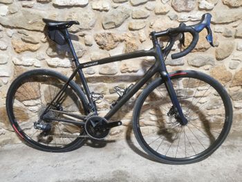 Specialized - Aethos Comp- Rival Etap AXS, 2022