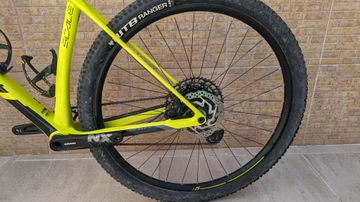 Scott Scale 940 2019 2019 Mountainbike usato, Nero — immagine 10 di 11