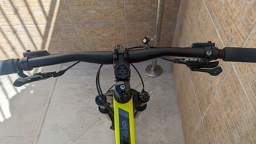 Scott Scale 940 2019 2019 Mountainbike usato, Nero — immagine 9 di 11