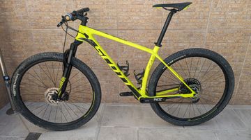 Scott Scale 940 2019 2019 Mountainbike usato, Nero — immagine 2 di 11