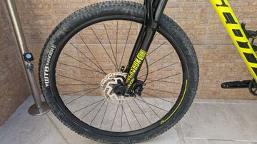 Scott Scale 940 2019 2019 Mountainbike usato, Nero — immagine 11 di 11