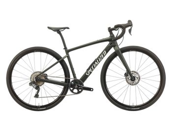 Specialized - Diverge Expert Carbon, 2020