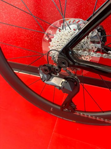 Brugt Giant Propel Advanced Pro 0 2024 2024 Road & Gravel — billede 9 af 10