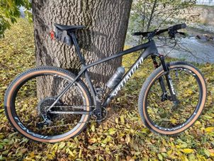 Specialized - Epic Hardtail Expert 2022, 2022