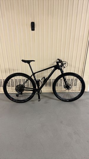 Cannondale - F Si Limited Edition 2019, 2019