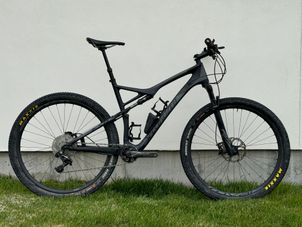 Specialized - Epic Expert Carbon 29 World Cup 2016, 2016