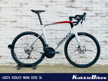 Ridley - Noah Disc - Shimano Ultegra 2x11sp 2023, 2023