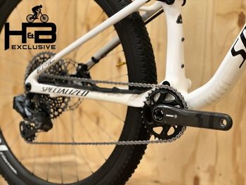 Specialized - Epic Pro CARBON XO1 AXS, 2021