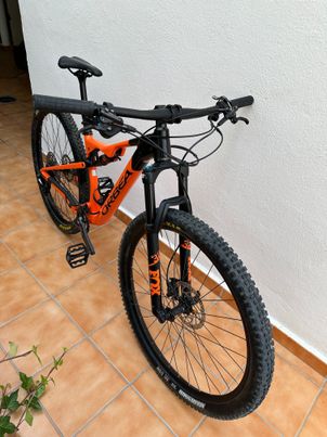 Orbea - OIZ H30 2021, 2021