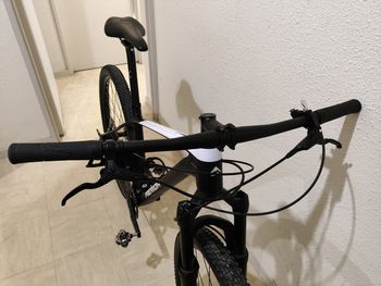 Used Merida BIG.NINE 3000 2022 2022 Mountainbike, Black, 29 — image 5 of 8