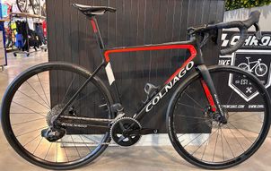 Colnago - V3 Disc Rival AXS Bike 2023, 2023