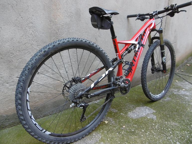 2015 specialized camber carbon 29 sale