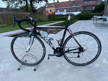 Used Focus Culebro SL 1.0 2015 Road & Gravel, Black — image 2 of 5