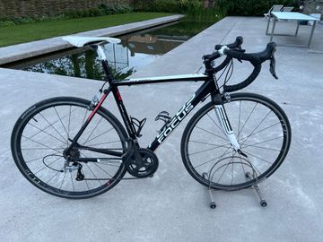 Used Focus Culebro SL 1.0 2015 Road & Gravel, Black — image 1 of 5