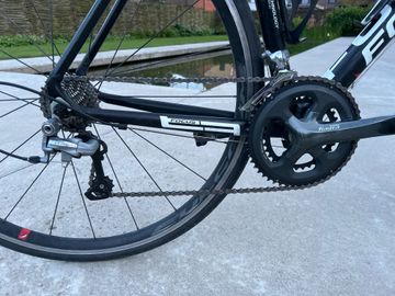 Used Focus Culebro SL 1.0 2015 Road & Gravel, Black — image 3 of 5
