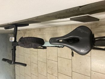 Used Basso Tera 2022 Road & Gravel, Green — image 2 of 3
