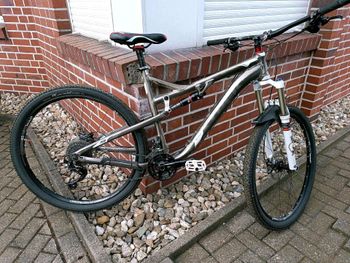 Trek - Rumblefish Elite 2013, 2013