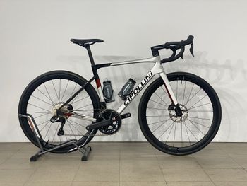 Cipollini - DOLOMIA Q30MP SHIMANO ULTEGRA DI2 2023, 2023