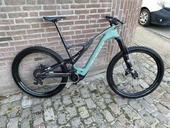 Specialized - Turbo Levo Expert Carbon 2020, 2020