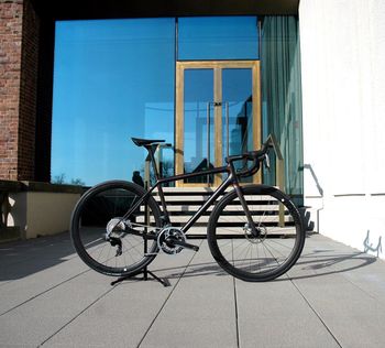 Used Specialized SWORKS S-WORKS AETHOS LTD 50th anniversary GOLD/CHAMELEON Gr. 54 2024 Road & Gravel