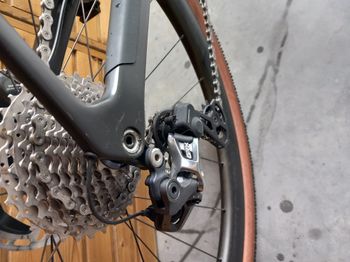 Used Canyon Grizl 2022 Road & Gravel, Purple — image 3 of 4