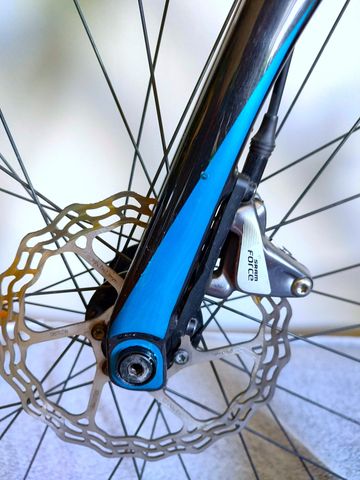 Käytetty Merida SILEX+ 6000 2020 2020 Road & Gravel — kuva 15 / 20