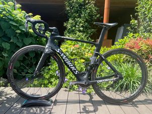 Specialized - S-Works Venge Dura-Ace Di2, 2016