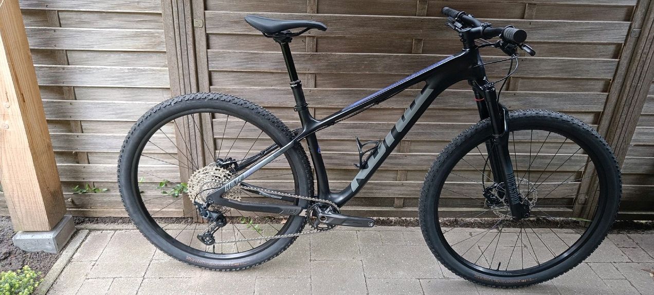 2018 Kona Honzo machete st