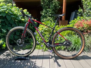 Specialized - S-Works Stumpjumper 29 2016, 2016