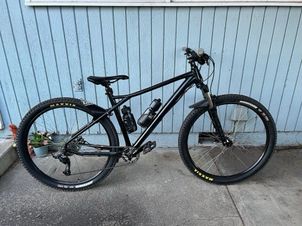 GT - Avalanche Comp 29 2019, 2019