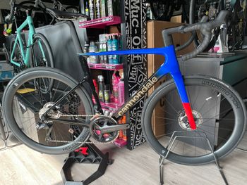 Cannondale - SuperSix EVO Hi-MOD 2 2024, 2024