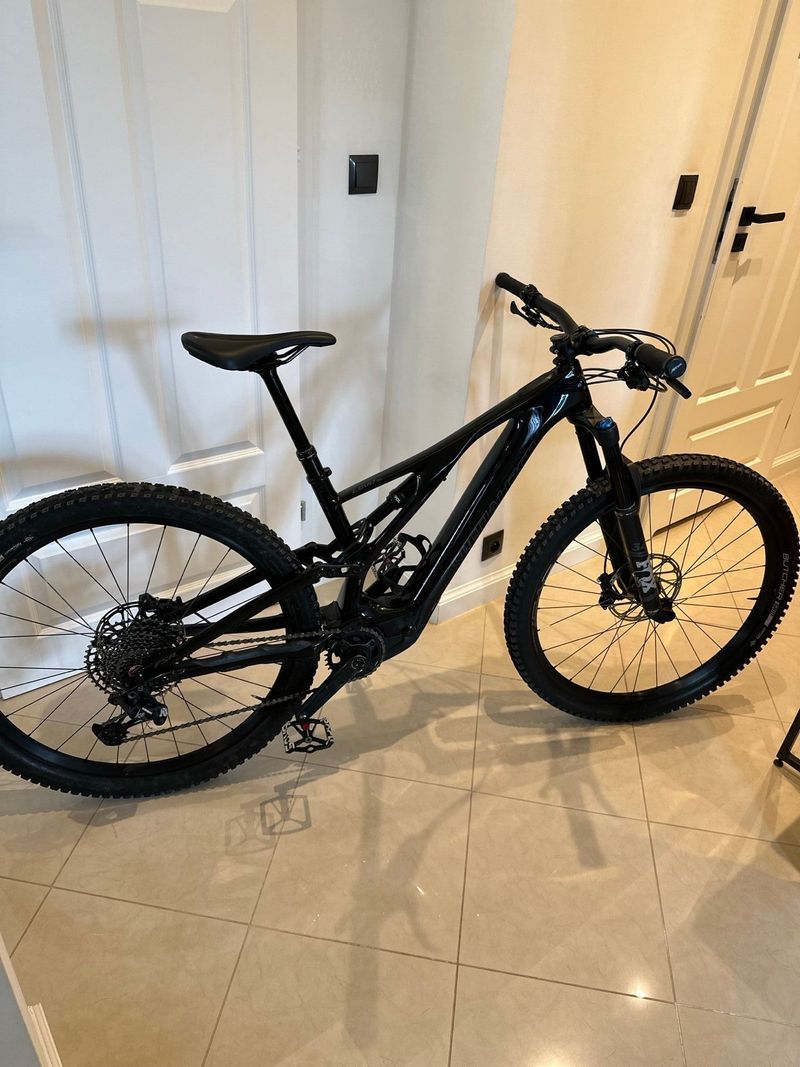 Gebrauchtes Specialized Turbo Levo SL Comp Carbon 2020 2020 MTB