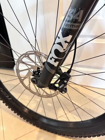 Used Specialized Turbo Levo SL Comp Carbon 2020 2020 Mountainbike, Black, 29 — image 16 of 18