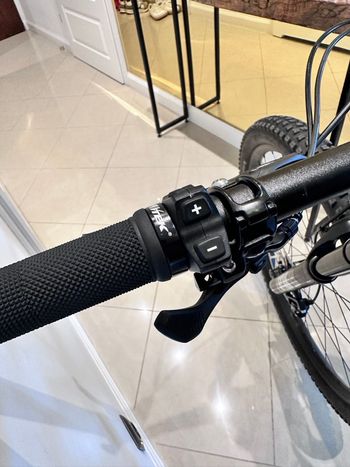 Used Specialized Turbo Levo SL Comp Carbon 2020 2020 Mountainbike, Black, 29 — image 13 of 18