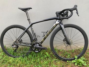 Used Trek Émonda SLR 7 2022 2022 Road & Gravel