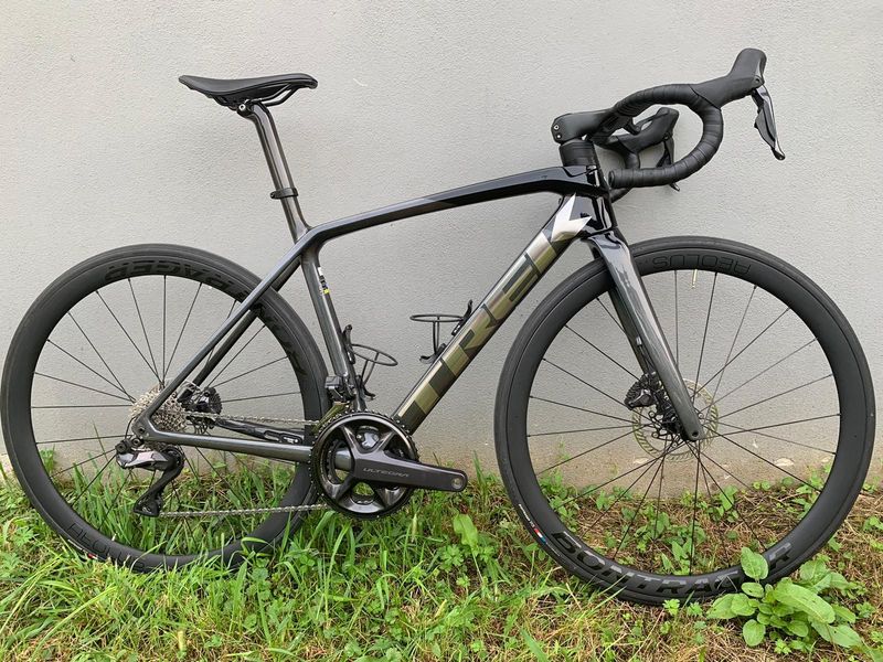 Used Trek Émonda SLR 7 2022 2022 Road & Gravel