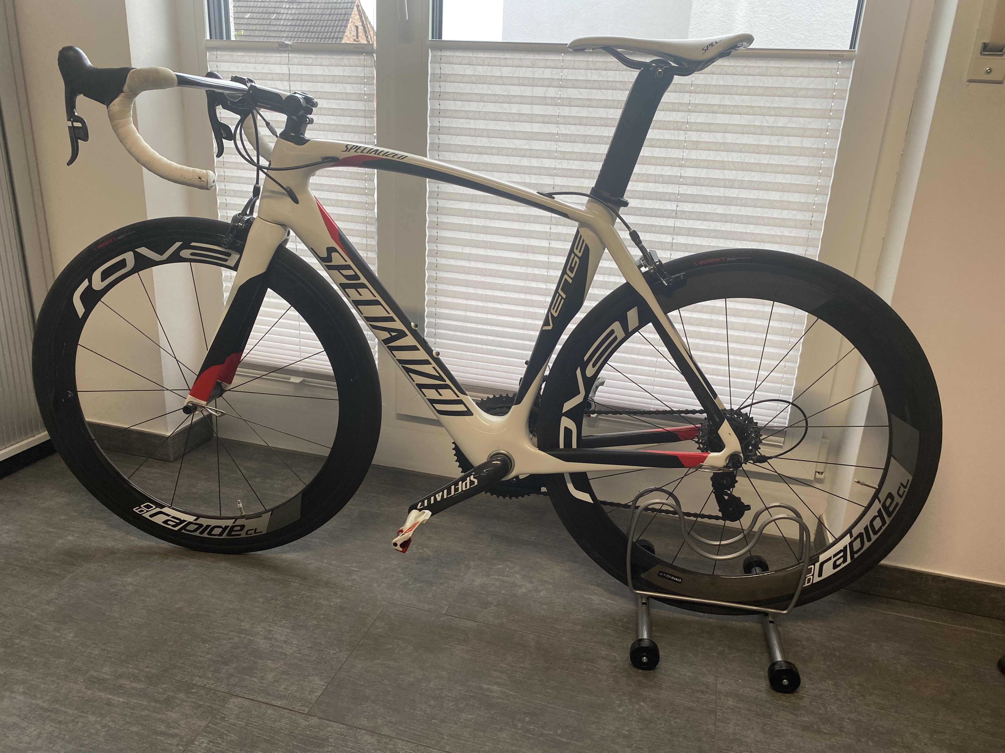 2014 specialized venge sale pro