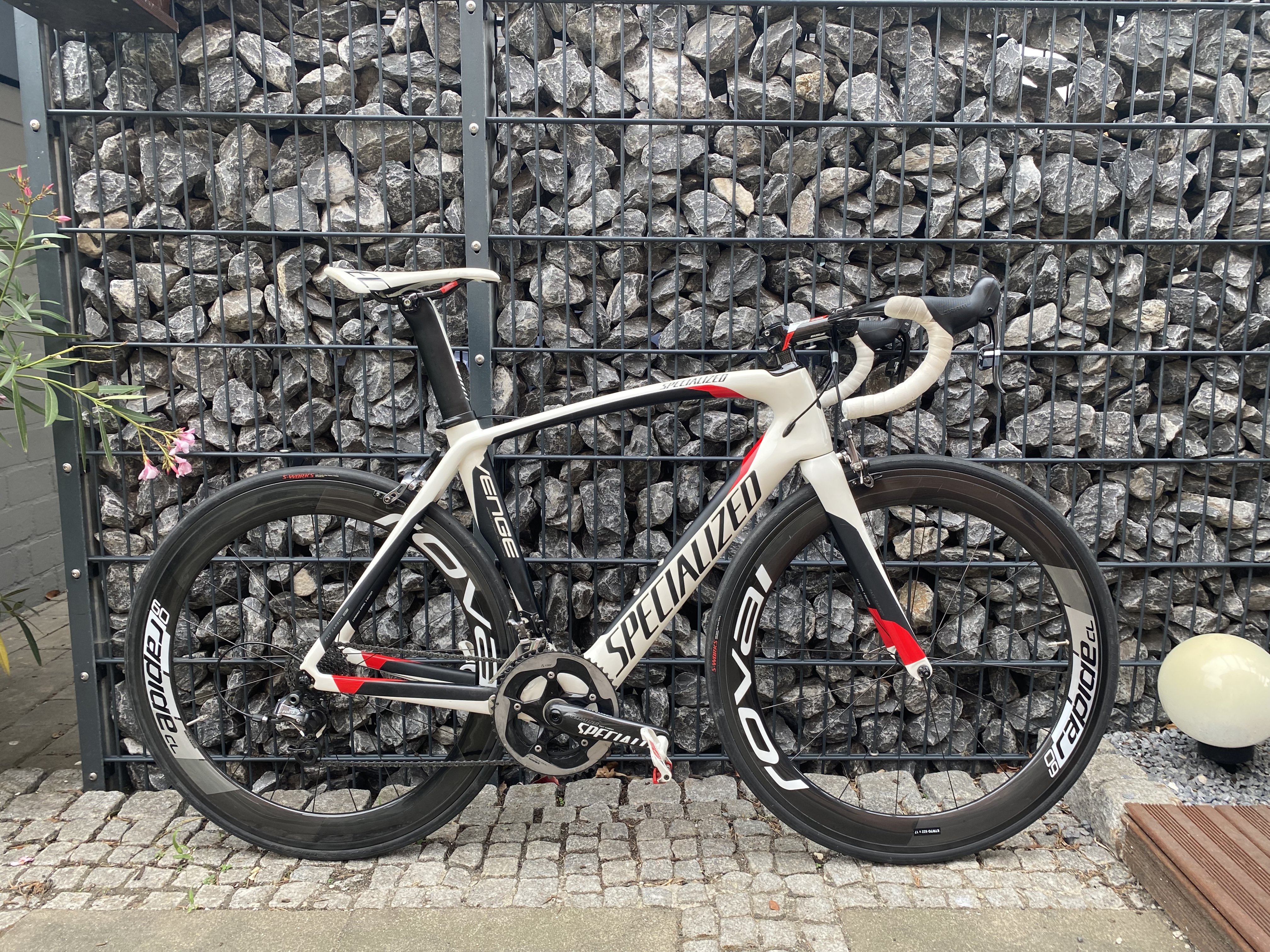 Specialized venge deals pro 2014