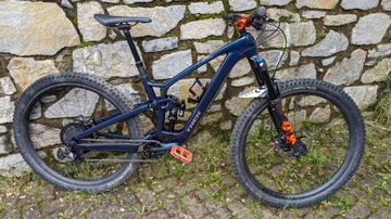 Brugt Trek Fuel EX 9.8 XT Gen 6 2023 2023 MTB
