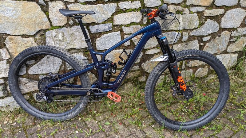 Used Trek Fuel EX 9.8 XT Gen 6 2023 2023 MTB