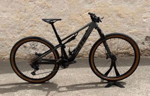 BMC - Fourstroke AMP LT THREE 2023, 2023