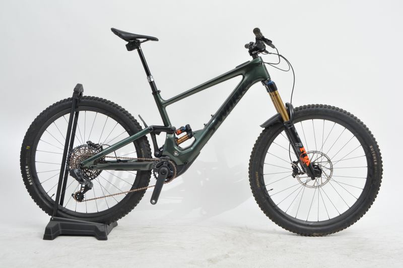Used Specialized S-Works Turbo Kenevo SL 2 2023 2023 MTB