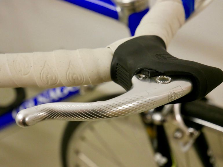 Used Colnago Master 1988 Road & Gravel, Blue — image 13 of 17