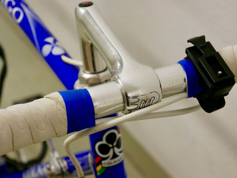 Used Colnago Master 1988 Road & Gravel, Blue — image 15 of 17