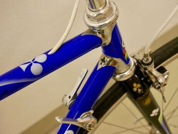 Used Colnago Master 1988 Road & Gravel, Blue — image 8 of 17